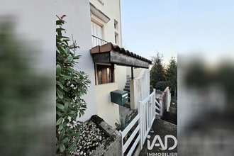  appartement st-etienne 42000