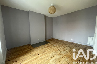  appartement st-etienne 42000