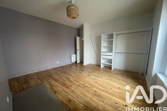  appartement st-etienne 42000