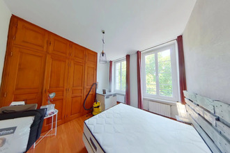  appartement st-etienne 42000