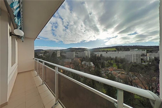  appartement st-etienne 42000