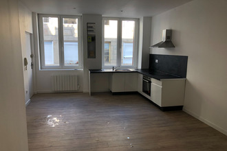  appartement st-etienne 42000
