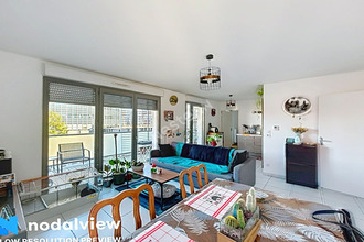  appartement st-etienne 42000