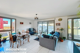  appartement st-etienne 42000