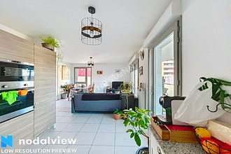  appartement st-etienne 42000