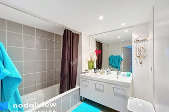  appartement st-etienne 42000