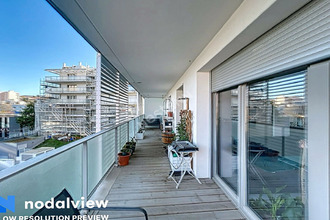  appartement st-etienne 42000