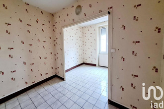  appartement st-etienne 42000