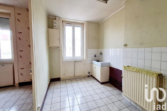  appartement st-etienne 42000