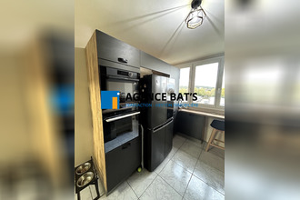  appartement st-etienne 42000