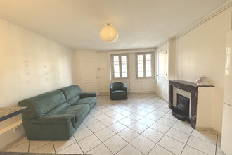  appartement st-etienne 42000