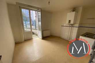  appartement st-etienne 42000