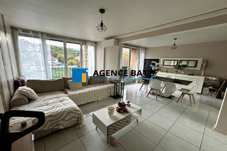  appartement st-etienne 42000