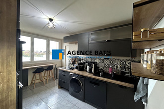  appartement st-etienne 42000
