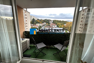  appartement st-etienne 42000