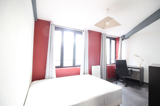  appartement st-etienne 42000