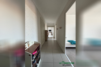  appartement st-etienne 42000