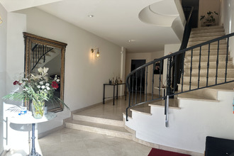  appartement st-etienne 42000