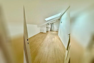  appartement st-etienne 42000