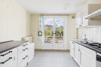  appartement st-etienne 42000