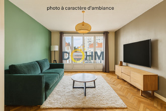  appartement st-etienne 42000