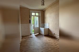  appartement st-etienne 42000