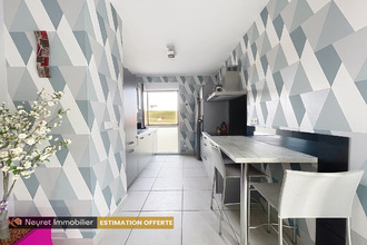  appartement st-etienne 42000