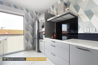  appartement st-etienne 42000