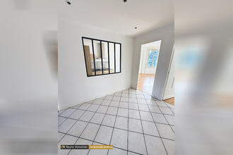  appartement st-etienne 42000