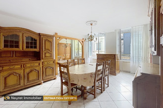 appartement st-etienne 42000
