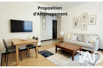  appartement st-etienne 42000