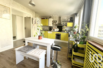  appartement st-etienne 42000