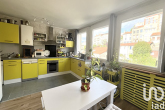  appartement st-etienne 42000