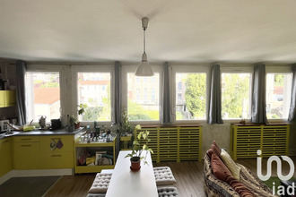  appartement st-etienne 42000