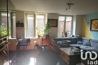  appartement st-etienne 42000