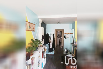  appartement st-etienne 42000