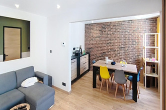  appartement st-etienne 42000