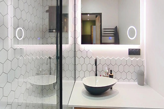  appartement st-etienne 42000