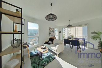  appartement st-etienne 42000