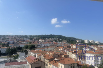  appartement st-etienne 42000