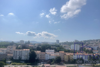  appartement st-etienne 42000