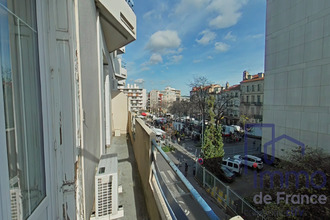  appartement st-etienne 42000