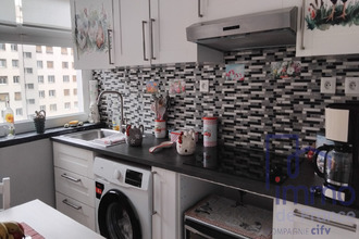  appartement st-etienne 42000