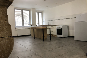  appartement st-etienne 42000