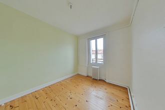 appartement st-etienne 42000