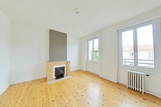  appartement st-etienne 42000