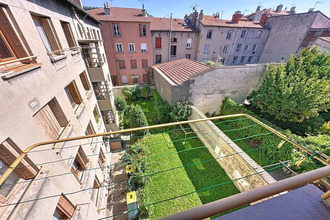  appartement st-etienne 42000