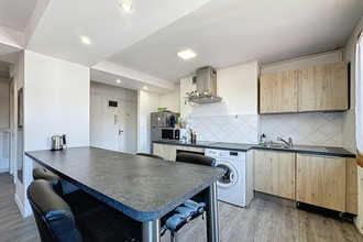  appartement st-etienne 42000