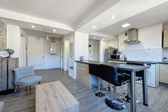  appartement st-etienne 42000