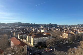  appartement st-etienne 42000